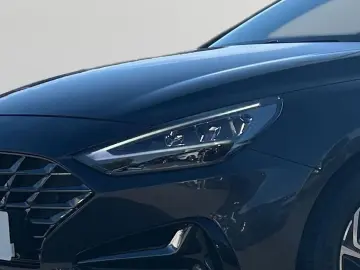 i30 Intro Edition Mild-Hybrid 1.5 T-GDI EU6d Nav