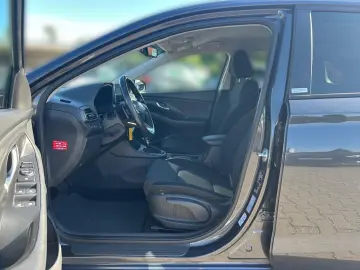 i30 Intro Edition Mild-Hybrid 1.5 T-GDI EU6d Nav