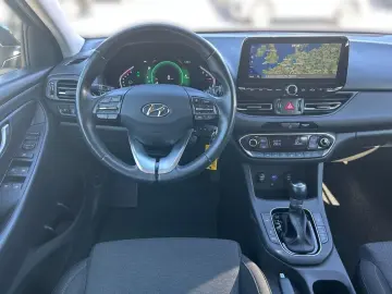 i30 Intro Edition Mild-Hybrid 1.5 T-GDI EU6d Nav