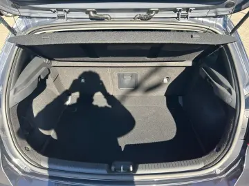 i30 Intro Edition Mild-Hybrid 1.5 T-GDI EU6d Nav
