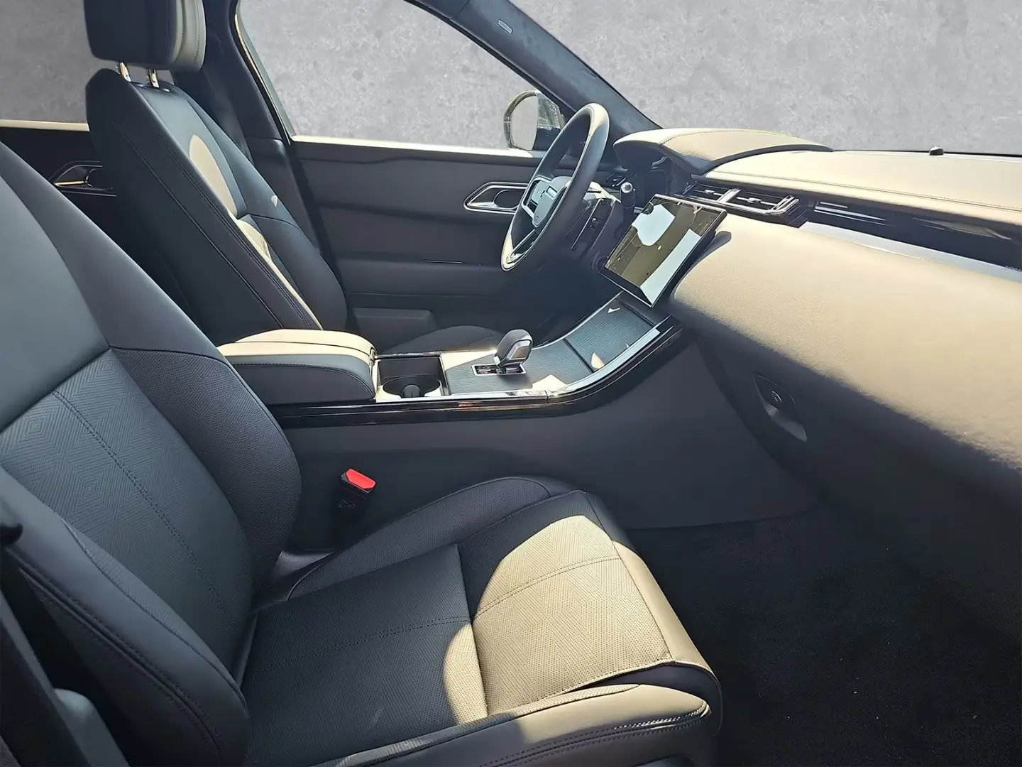 Land Rover Range Rover Velar D300 AWD Autobiography