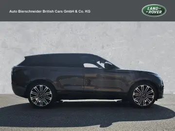 Land Rover Range Rover Velar D300 AWD Autobiography