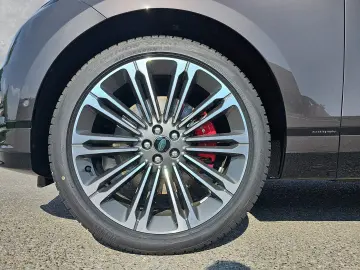 Land Rover Range Rover Velar D300 AWD Autobiography