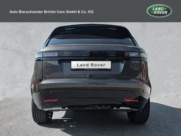 Land Rover Range Rover Velar D300 AWD Autobiography