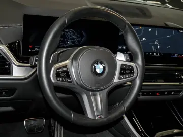 BMW X5 xDrive30d M Sport RFK NAVI LED DAB