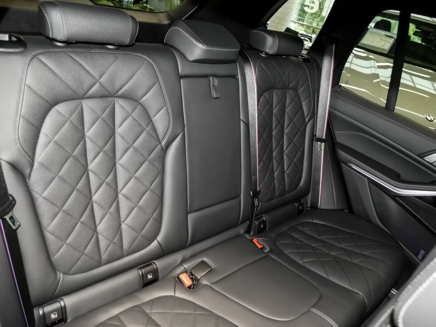 BMW X5 xDrive30d M Sport RFK NAVI LED DAB