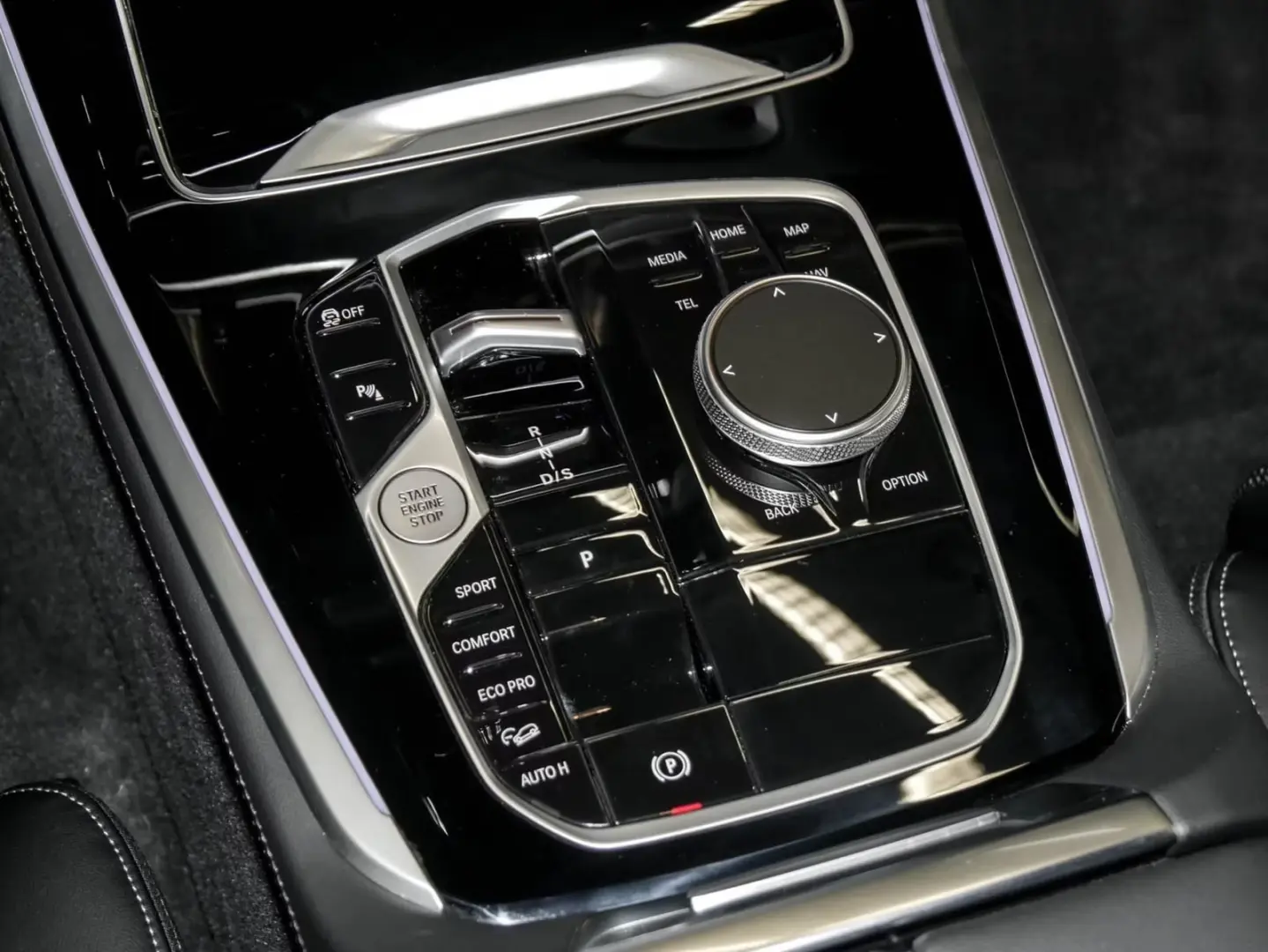 BMW X5 xDrive30d M Sport RFK NAVI LED DAB