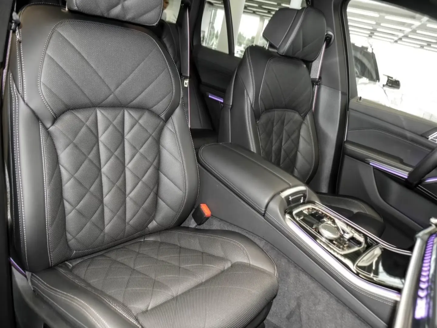 BMW X5 xDrive30d M Sport RFK NAVI LED DAB