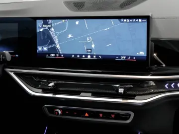 BMW X5 xDrive30d M Sport RFK NAVI LED DAB