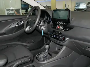 i30 1.0 TGDI DCT Trend Navi Voll-LED Kamera Carp