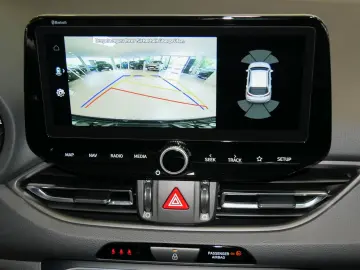 i30 1.0 TGDI DCT Trend Navi Voll-LED Kamera Carp