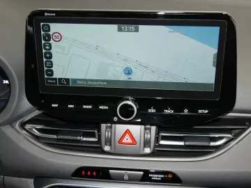 i30 1.0 TGDI DCT Trend Navi Voll-LED Kamera Carp
