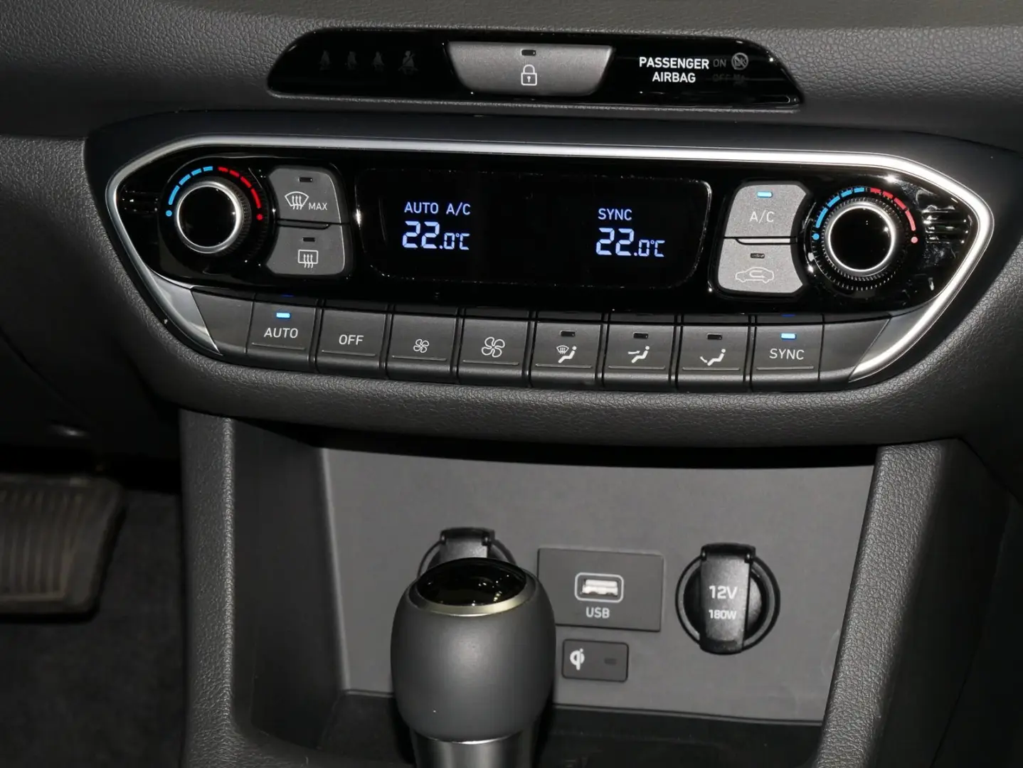 i30 1.0 TGDI DCT Trend Navi Voll-LED Kamera Carp