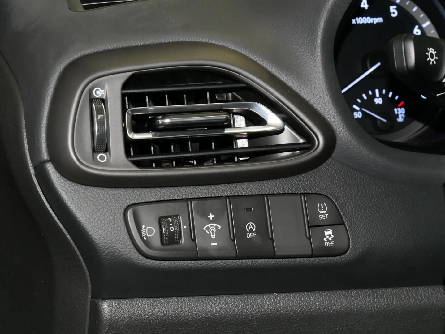 i30 1.0 TGDI DCT Trend Navi Voll-LED Kamera Carp