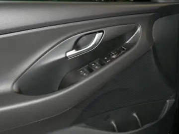 i30 1.0 TGDI DCT Trend Navi Voll-LED Kamera Carp