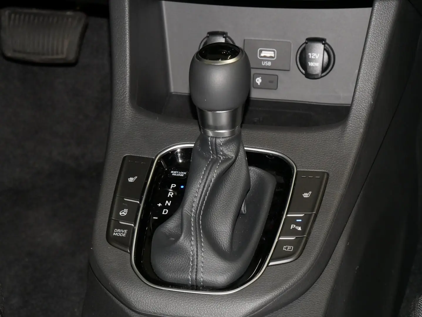 i30 1.0 TGDI DCT Trend Navi Voll-LED Kamera Carp