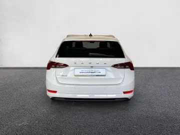 Octavia Combi Style 2,0 TDI DSG+KEYLESS+LED+ACC