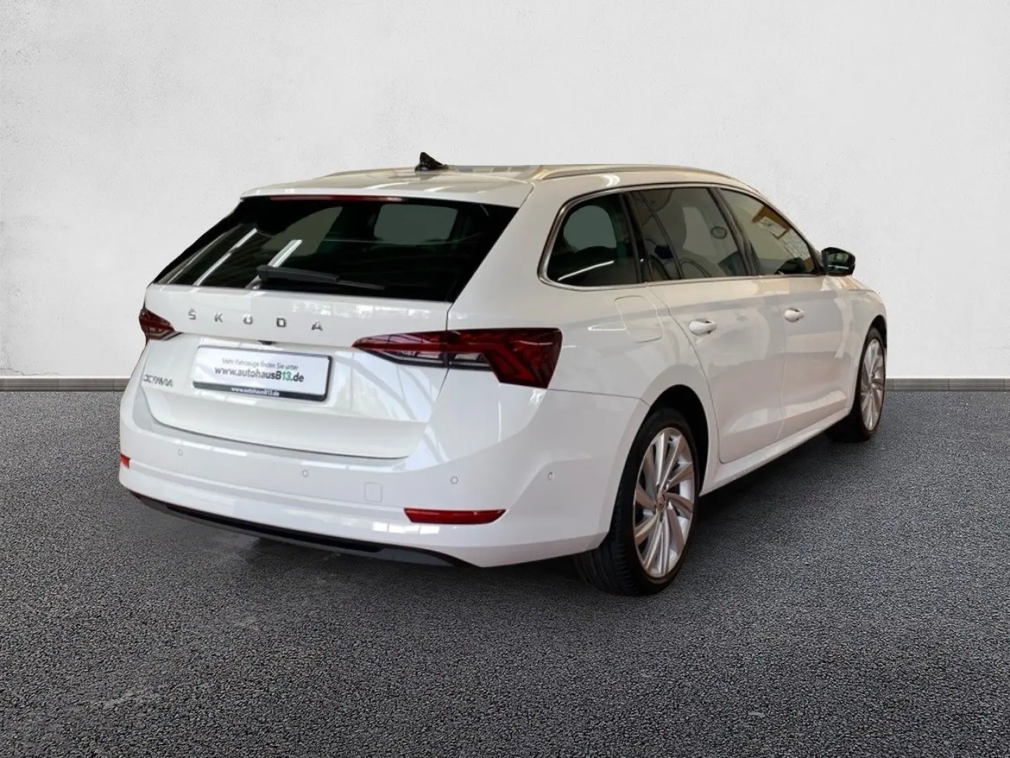 Octavia Combi Style 2,0 TDI DSG+KEYLESS+LED+ACC