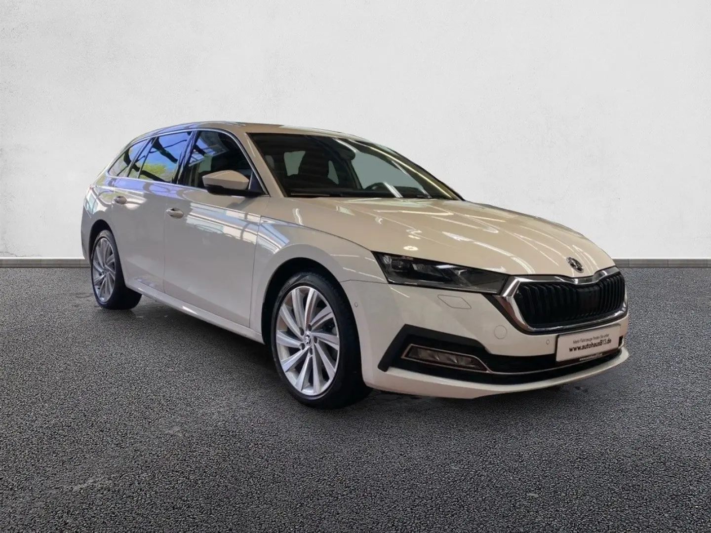Octavia Combi Style 2,0 TDI DSG+KEYLESS+LED+ACC