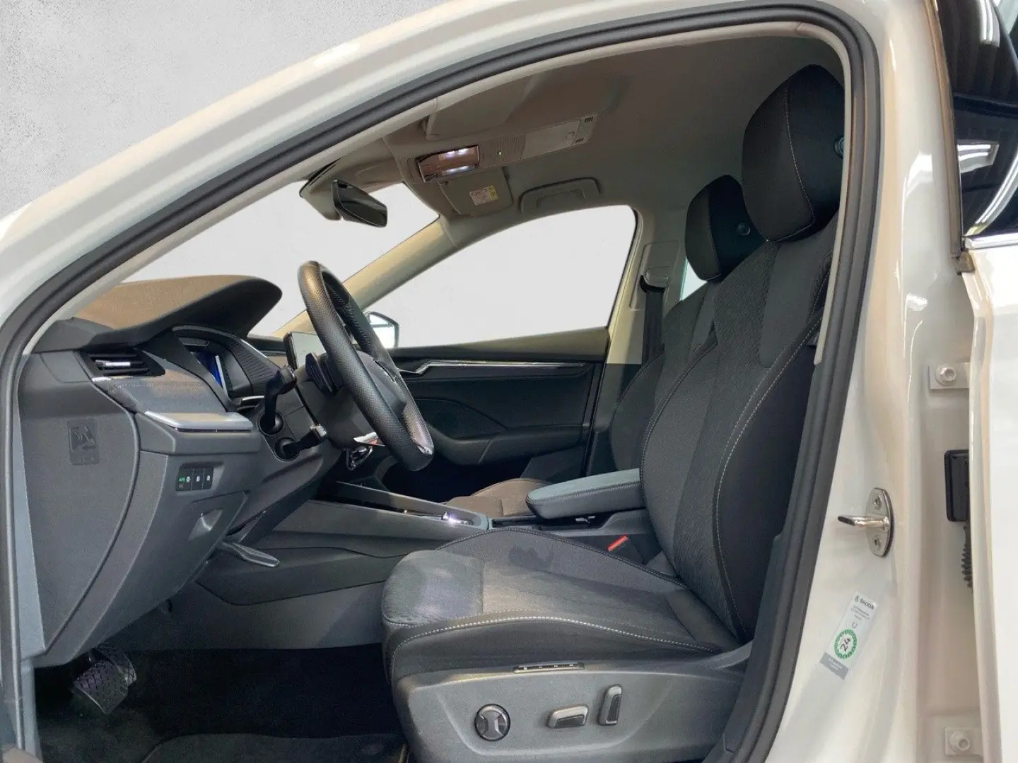 Octavia Combi Style 2,0 TDI DSG+KEYLESS+LED+ACC