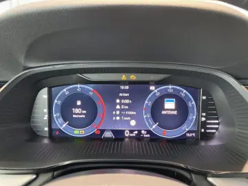Octavia Combi Style 2,0 TDI DSG+KEYLESS+LED+ACC