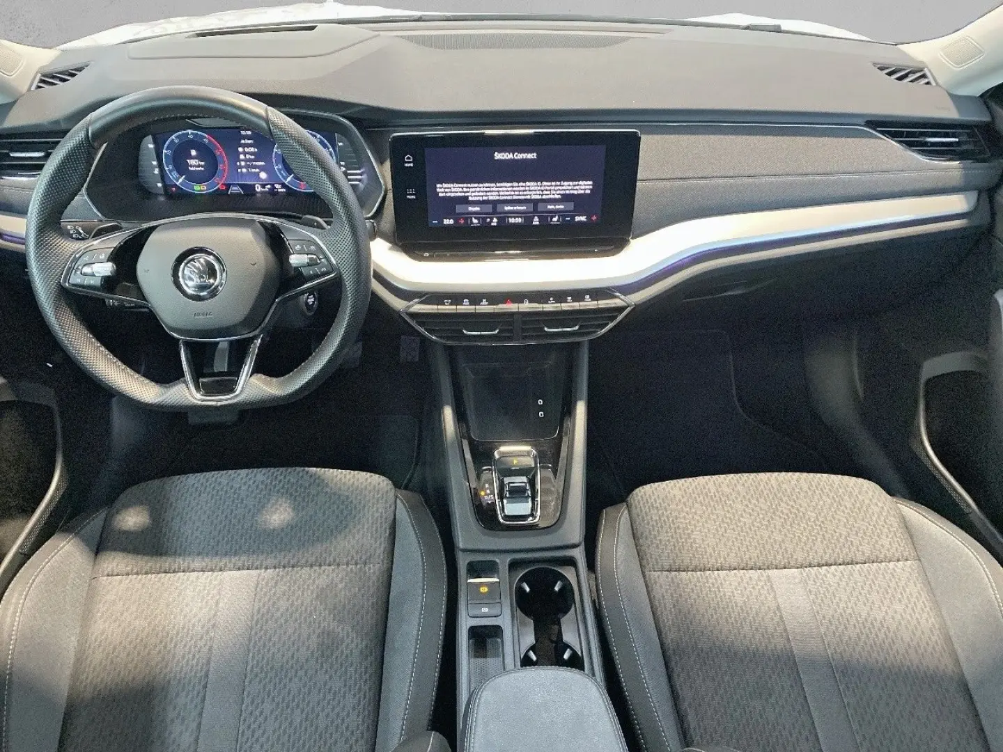 Octavia Combi Style 2,0 TDI DSG+KEYLESS+LED+ACC