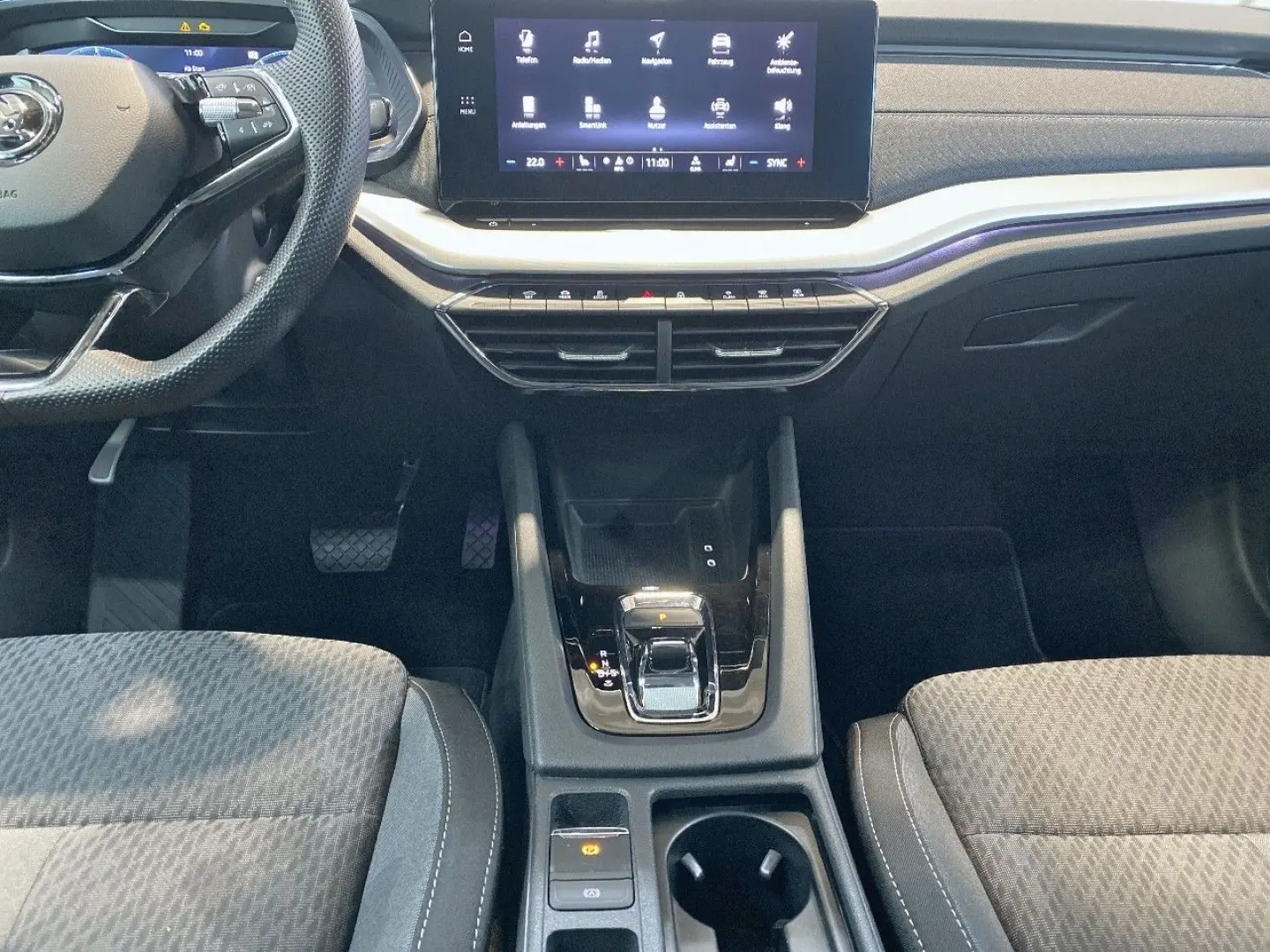 Octavia Combi Style 2,0 TDI DSG+KEYLESS+LED+ACC