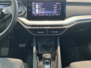 Octavia Combi Style 2,0 TDI DSG+KEYLESS+LED+ACC
