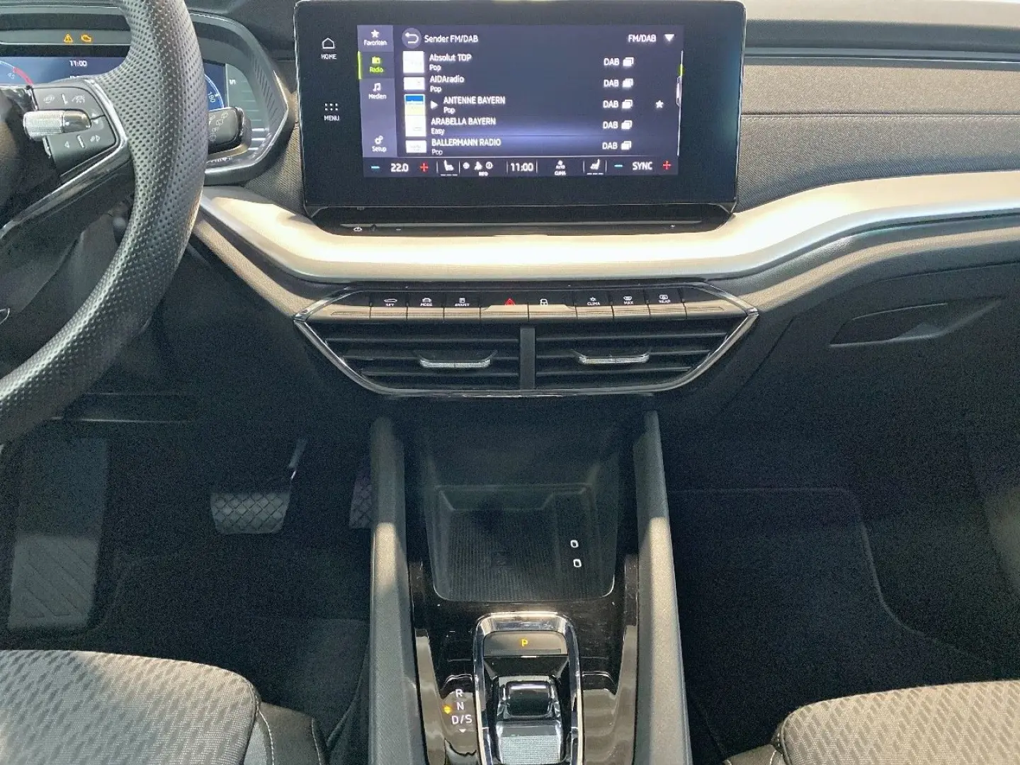 Octavia Combi Style 2,0 TDI DSG+KEYLESS+LED+ACC