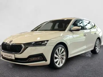 Octavia Combi Style 2 0 TDI DSG KEYLESS LED ACC