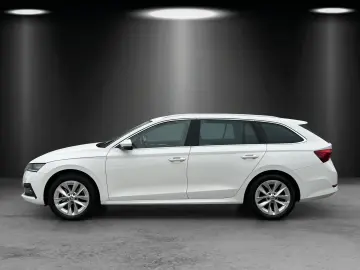 Octavia Combi 2.0 TDI DSG Style/HUD/ACC/CANTON/