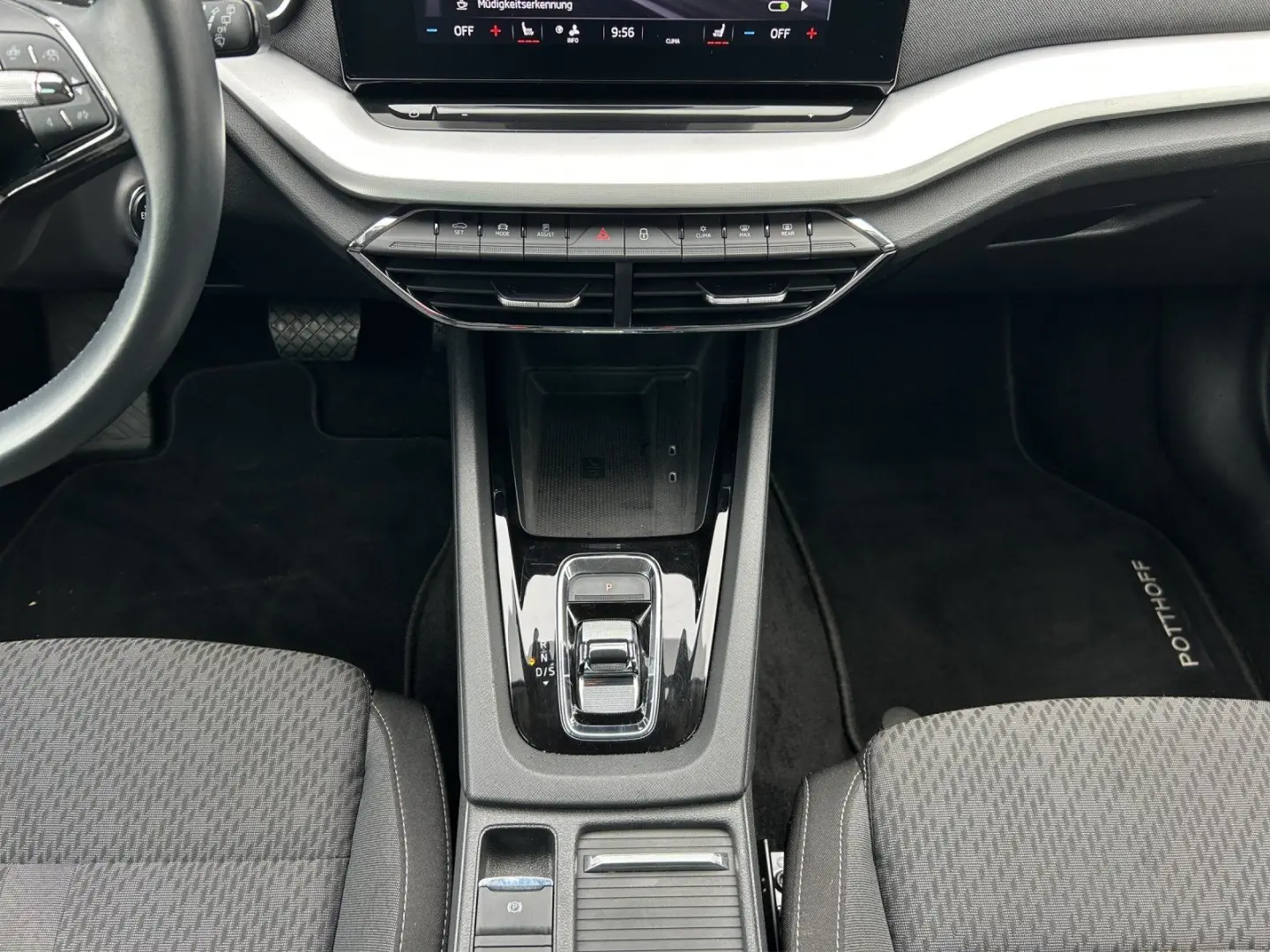 Octavia Combi 2.0 TDI DSG Style/HUD/ACC/CANTON/