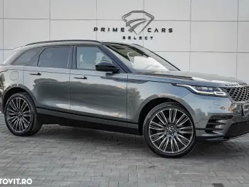 Land Rover Range Rover Velar 2.0 R-Dynamic HSE