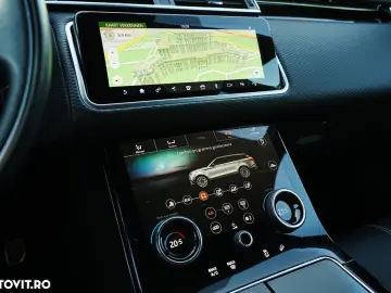 Land Rover Range Rover Velar 2.0 R-Dynamic HSE
