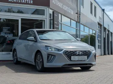 IONIQ 1.6l GDi PHEV Advantage (MJ22) DCT