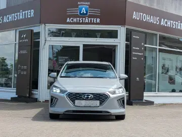 IONIQ 1.6l GDi PHEV Advantage (MJ22) DCT