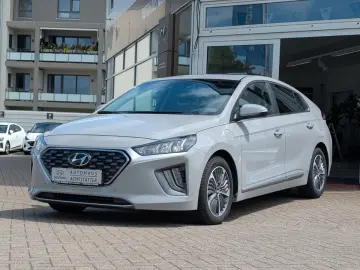IONIQ 1.6l GDi PHEV Advantage (MJ22) DCT