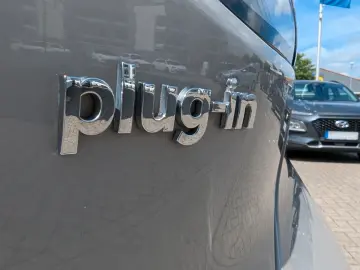 IONIQ 1.6l GDi PHEV Advantage (MJ22) DCT