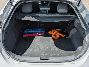 IONIQ 1.6l GDi PHEV Advantage (MJ22) DCT