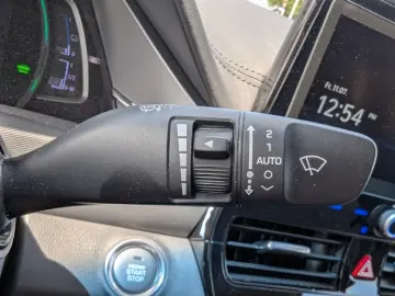 IONIQ 1.6l GDi PHEV Advantage (MJ22) DCT