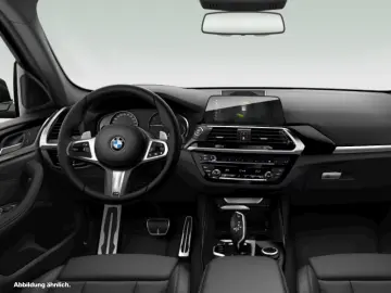 BMW X3 xDrive20d M Sport PANO+RFK+NAVI