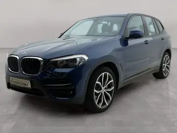 BMW X3 Cameră xDrive30e Harman