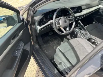 Volkswagen Golf Variant 2.0 TDI 116CP DSG Life