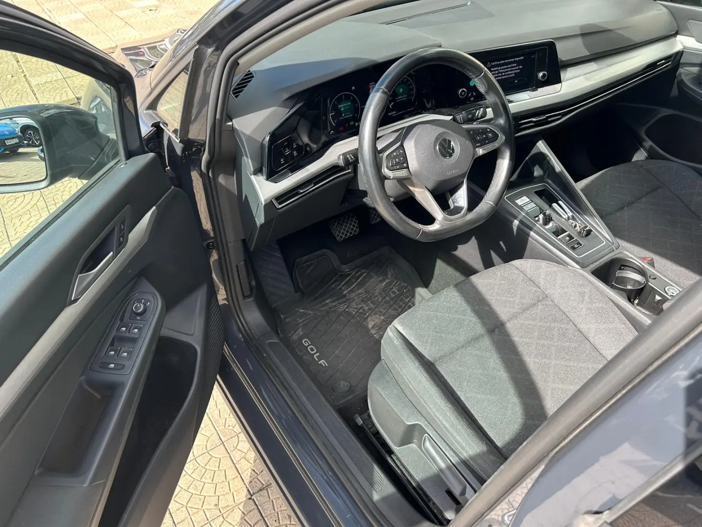 Volkswagen Golf Variant 2.0 TDI 116CP DSG Life