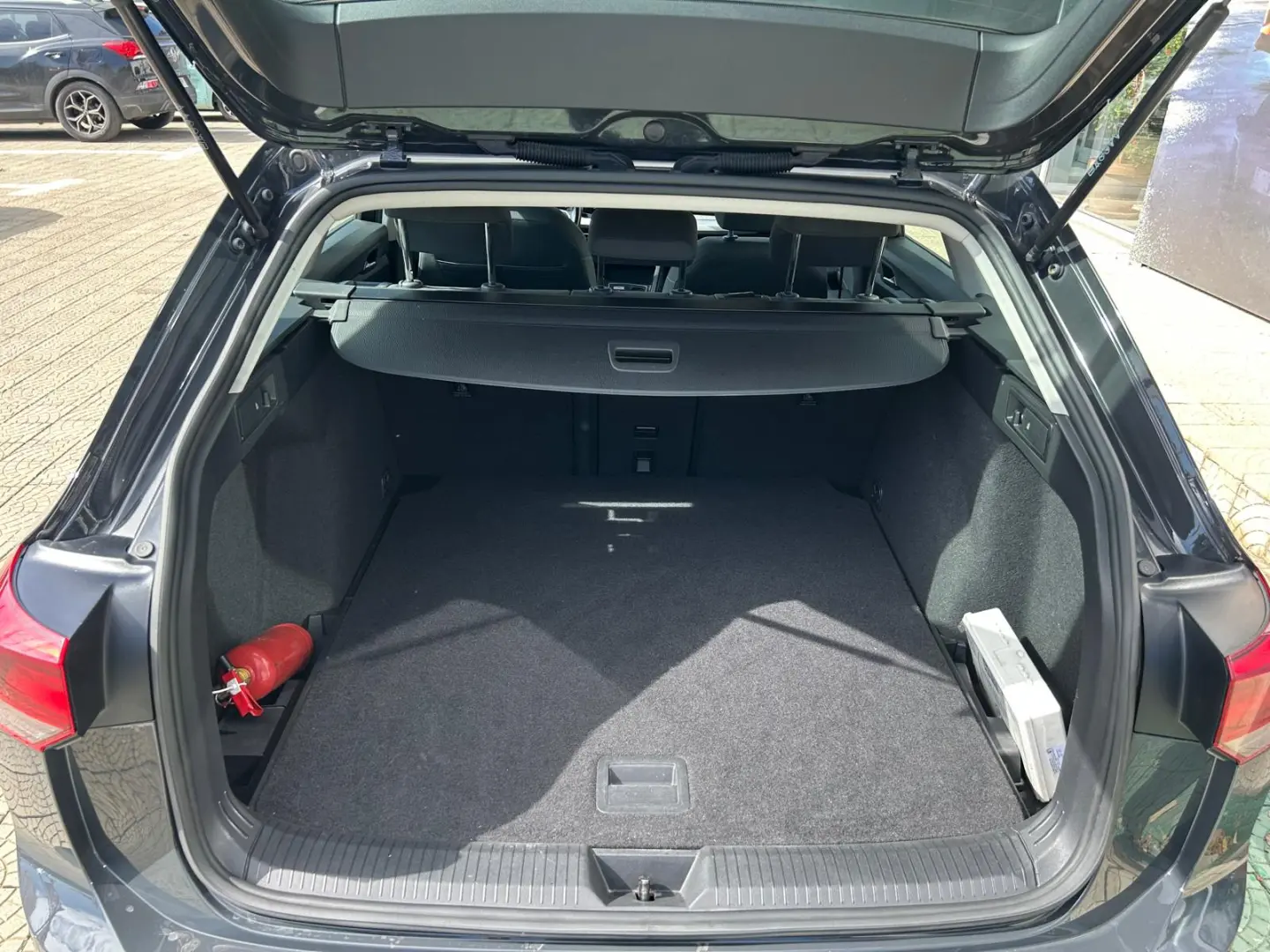 Volkswagen Golf Variant 2.0 TDI 116CP DSG Life