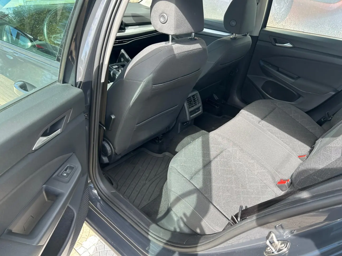 Volkswagen Golf Variant 2.0 TDI 116CP DSG Life