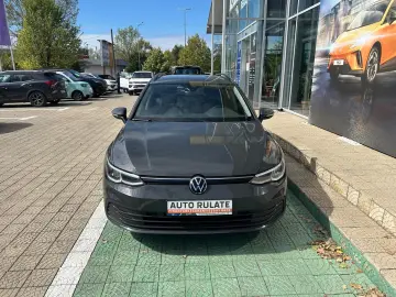 Volkswagen Golf Variant 2.0 TDI 116CP DSG Life