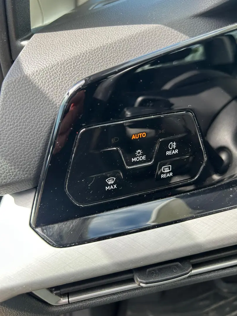 Volkswagen Golf Variant 2.0 TDI 116CP DSG Life