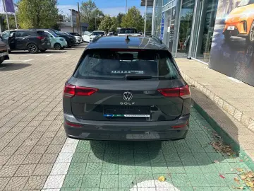Volkswagen Golf Variant 2.0 TDI 116CP DSG Life