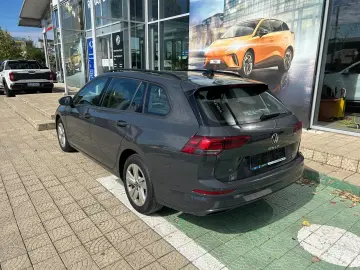 Volkswagen Golf Variant 2.0 TDI 116CP DSG Life